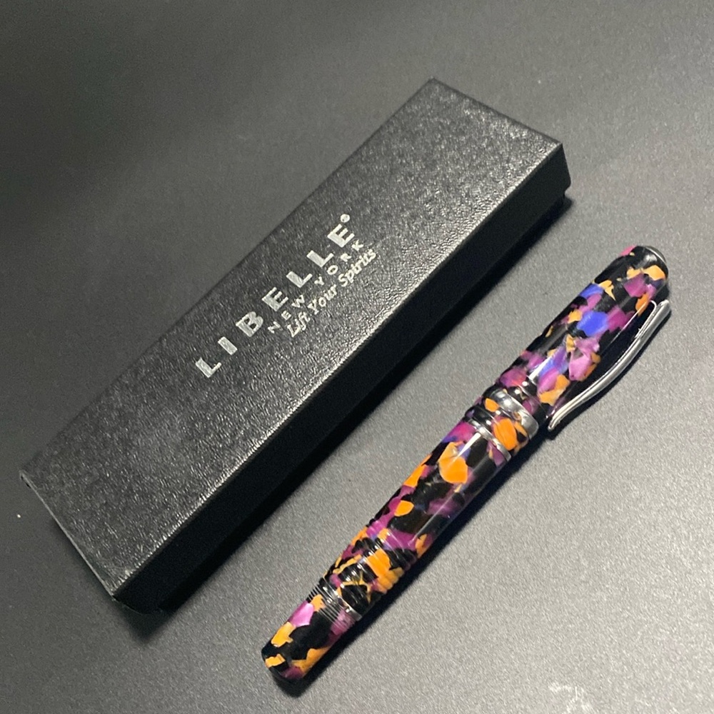 Libelle Siena Pen